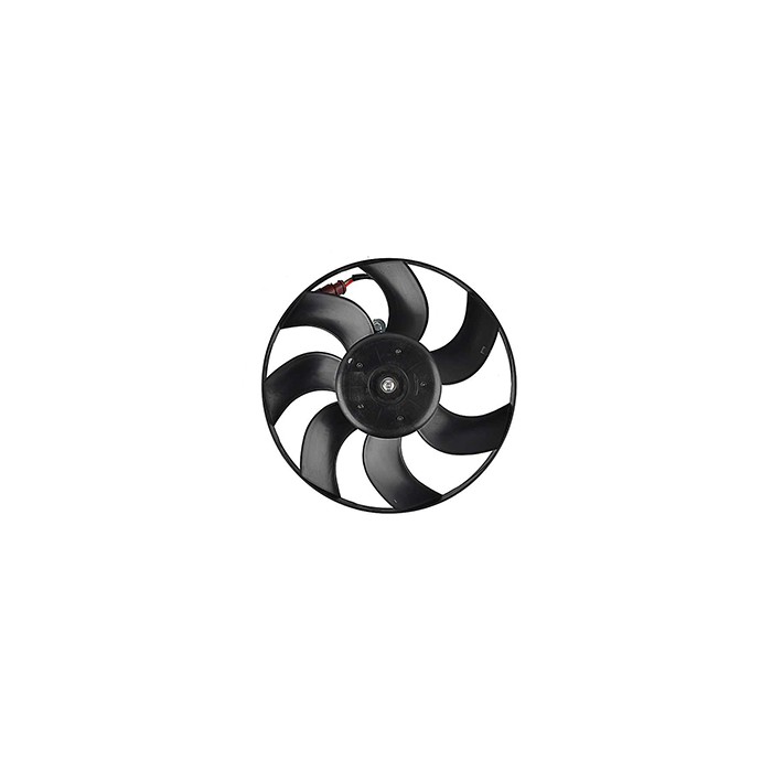 Ventilateur Refroidissement du Moteur Pour VW Beetle Audi Seat Skoda 1K0959455CT