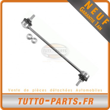 Biellette Barre Stabilisatrice Avant BMW Série 3 E46 Z4 E85 E86