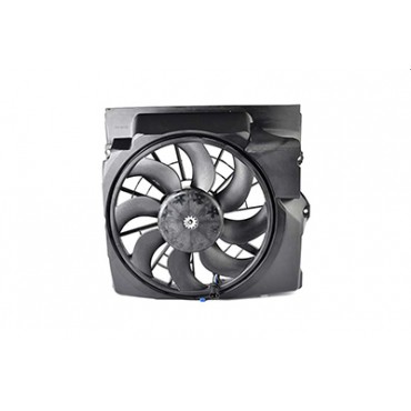 Ventilateur Refroidissement du Moteur Pour BMW Série 3 E36 Z3 1385160