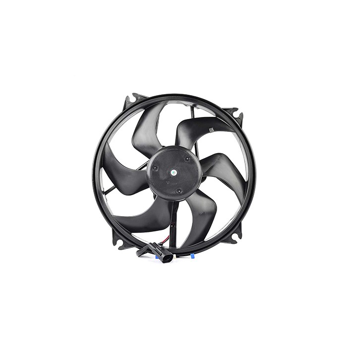 Ventilateur Refroidissement du Moteur Pour Peugeot 307 Citroën C4 DS4