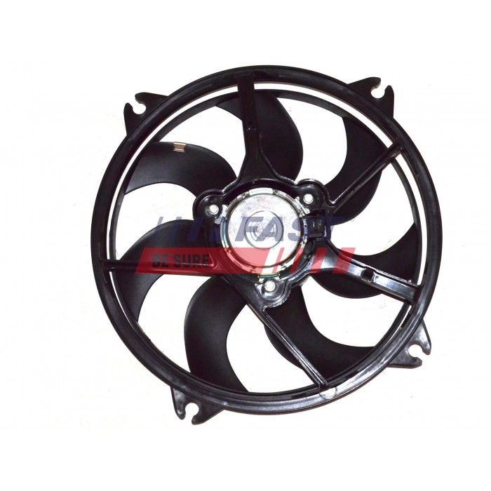 Ventilateur Refroidissement du Moteur Pour Peugeot 406 607 Citroën C5