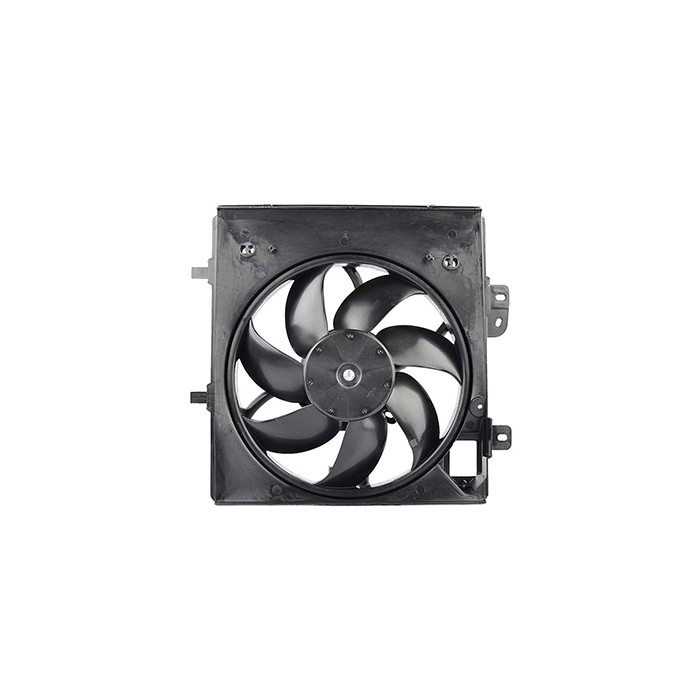 Ventilateur Refroidissement du Moteur Pour Peugeot Citroën DS Mitsubishi 1253H6