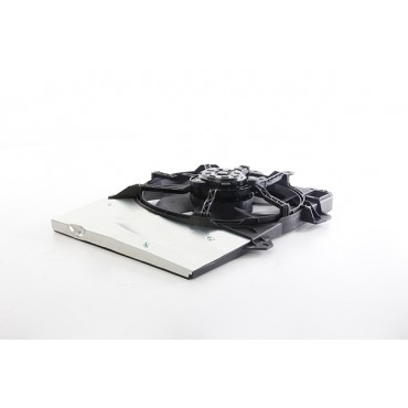 Ventilateur Refroidissement du Moteur Pour Peugeot Citroën DS 1253H0 1610781580