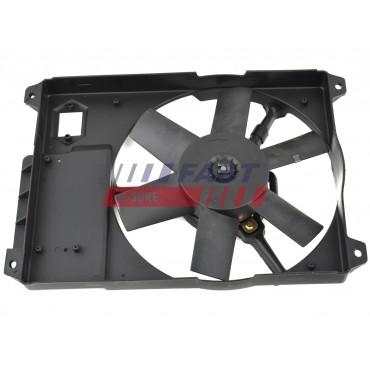 Ventilateur Refroidissement du Moteur Pour Peugeot Fiat Citroën 1305559080