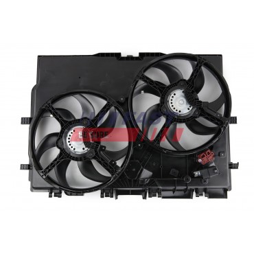 Ventilateur Refroidissement du Moteur Pour Fiat Ducato 1342690080 1358010080