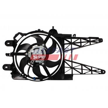 Ventilateur Refroidissement du Moteur Pour Fiat Idea Punto 46524605 46785738
