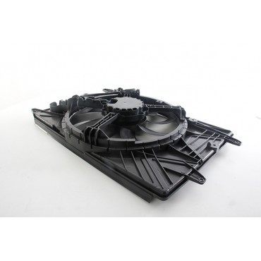 Ventilateur Refroidissement du Moteur Pour Fiat Tipo 52015581 52052600
