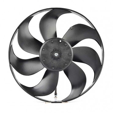 Ventilateur Refroidissement du Moteur Pour VW Lupo Seat Ford 6N0959455P 7223405