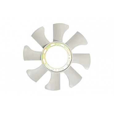 Ventilateur Refroidissement du Moteur Pour Hyundai H100 2526142100