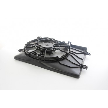 Ventilateur Refroidissement du Moteur Pour Hyundai ix35 Kia Sportage 253802S500