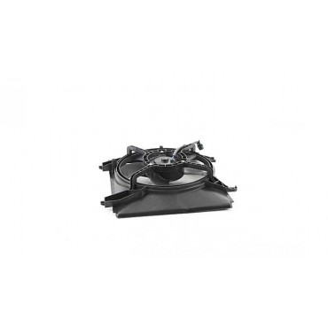 Ventilateur Refroidissement du Moteur Pour Hyundai Matrix 2538017100 2538017130