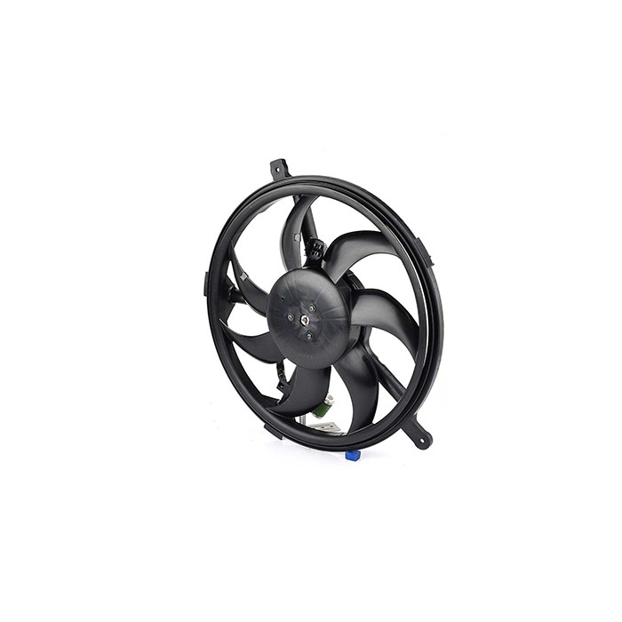 Ventilateur Refroidissement du Moteur Pour Mini Mini 17422752632 2752632