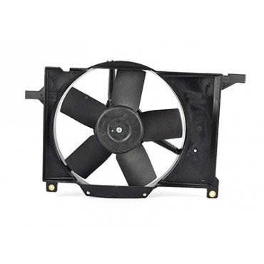 Ventilateur Refroidissement du Moteur Pour Opel Astra F Vauxhall