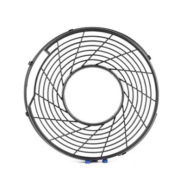 Ventilateur Refroidissement du Moteur Pour Opel Astra G Zafira A 1341176 1341321