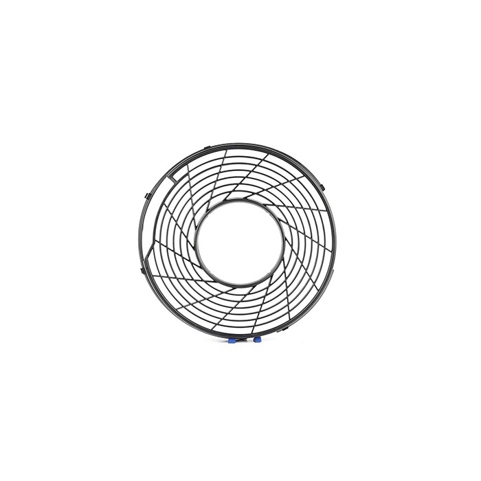 Ventilateur Refroidissement du Moteur Pour Opel Astra G Zafira A 1341176 1341321