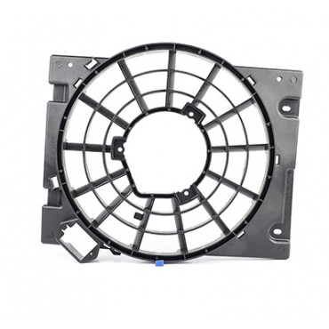 Ventilateur Refroidissement du Moteur Pour Opel Astra G Zafira A 1341176 1341296
