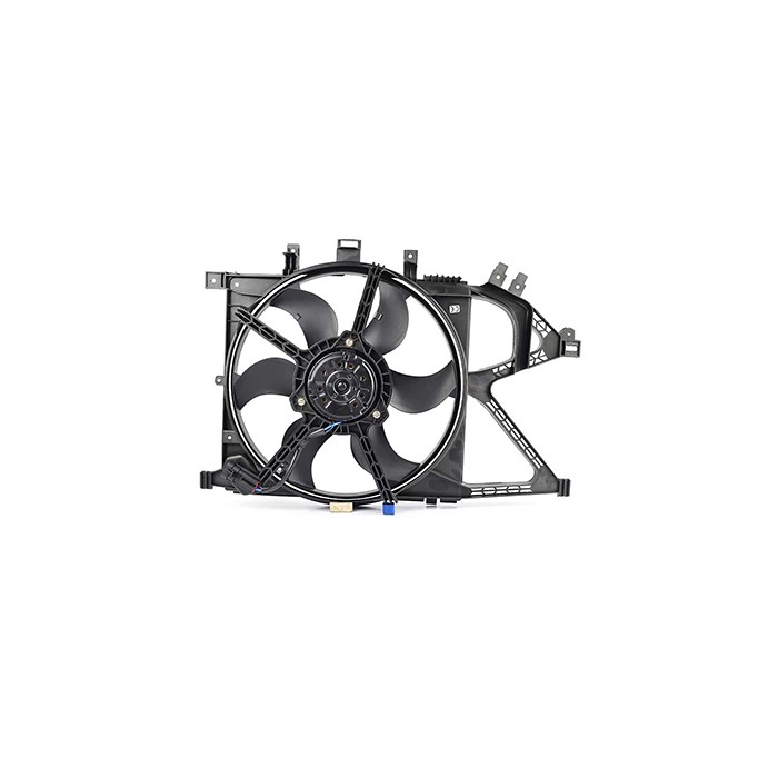 Ventilateur Refroidissement du Moteur Pour Opel Combo Corsa C Vauxhall