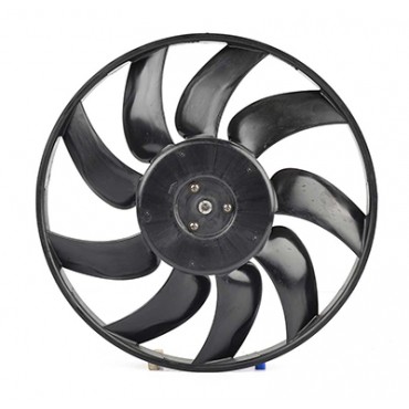 Ventilateur Refroidissement du Moteur Pour Opel Saab Vauxhall 1341362 24410988