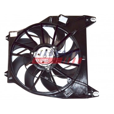 Ventilateur Refroidissement du Moteur Pour Renault Kangoo 7701043963 7701043966