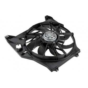 Ventilateur Refroidissement du Moteur Pour Renault Kangoo 7701043963 7701043964