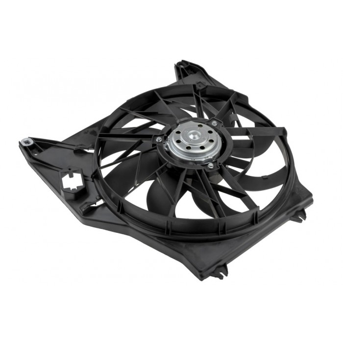 Ventilateur Refroidissement du Moteur Pour Renault Kangoo 7701043963 7701043964