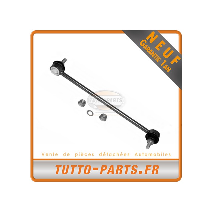 Biellette Barre Stabilisatrice Avant BMW Série 7 - E38