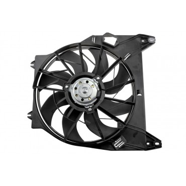 Ventilateur Refroidissement du Moteur Pour Renault Kangoo 7701043963 7701043964