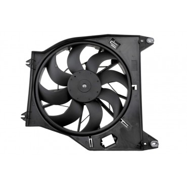 Ventilateur Refroidissement du Moteur Pour Renault Kangoo 7701043963 7701043964