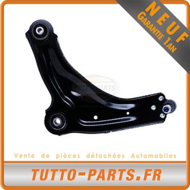 Bras de Suspension Avant Gauche Renault Laguna 2