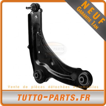Bras de Suspension Avant Droit Renault Laguna 2