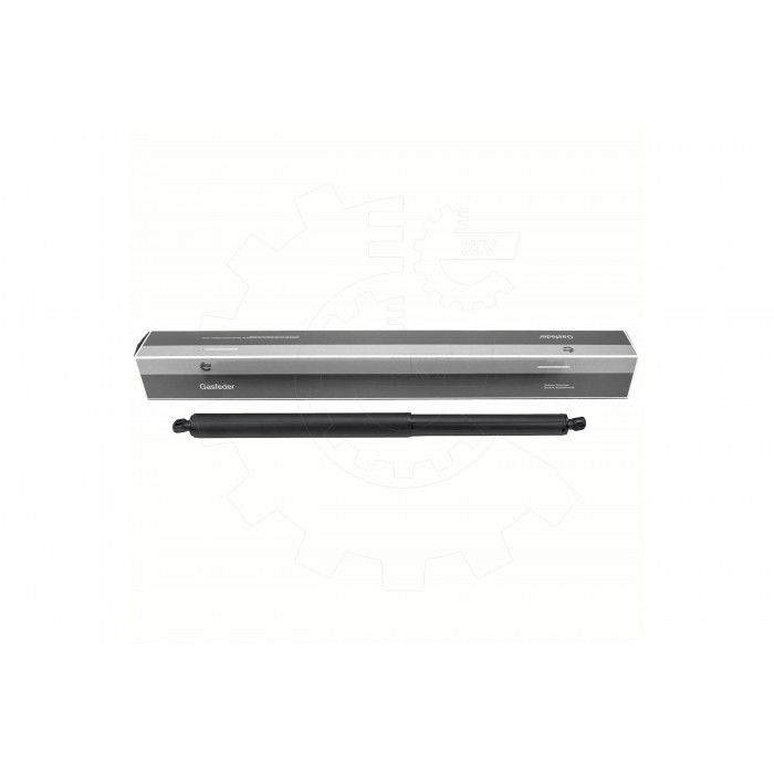 Vérin Hayon de Coffre Pour Skoda Enyaq IV SUV 5LG827552A