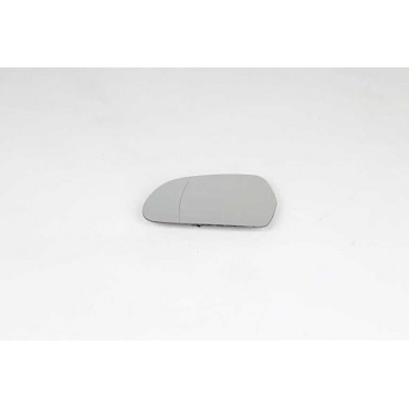 Verre de Rétroviseur Gauche Pour Audi A3 A4 A5 8K0857535E 8K0857535F