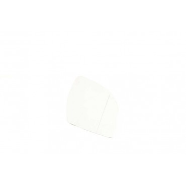 Verre de Rétroviseur Droit Pour Audi A3 A4 A5 A6 A8 Q3 Skoda Octavia II Superb