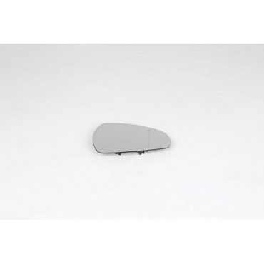 Verre de Rétroviseur Droit Pour Audi A3 8V0857536C 8V0857536E