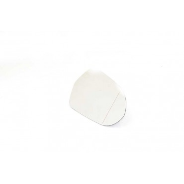 Verre de Rétroviseur Droit Pour Audi A6 4G0857536B