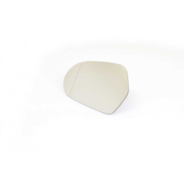 Verre de Rétroviseur Gauche Pour Audi A6 4G0857535B