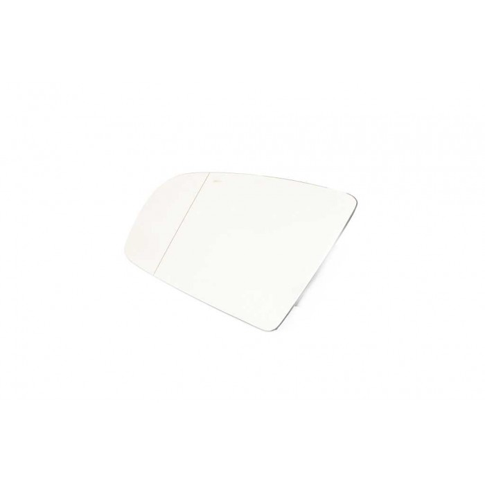 Verre de Rétroviseur Gauche Pour Audi A8 4F0857535AF