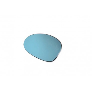 Verre de Rétroviseur Gauche Pour BMW Série 1 E81 E82 E87 E88 3 E46 51167145267