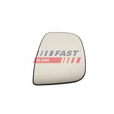 Verre de Rétroviseur Droit Pour Peugeot Opel Fiat Toyota 1608181380 39166018