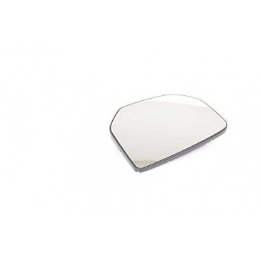 Verre de Rétroviseur Gauche Pour Peugeot Partner Citroën Berlingo 8151NP