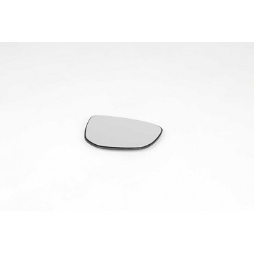 Verre de Rétroviseur Droit Pour Peugeot 301 Citroën C-Elysee C4