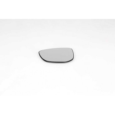 Verre de Rétroviseur Gauche Pour Peugeot 301 Citroën C-Elysee C4