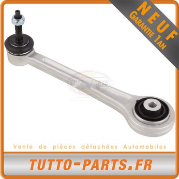 Bras de Suspension Arrière BMW Série 5 E39 Série 7 E38