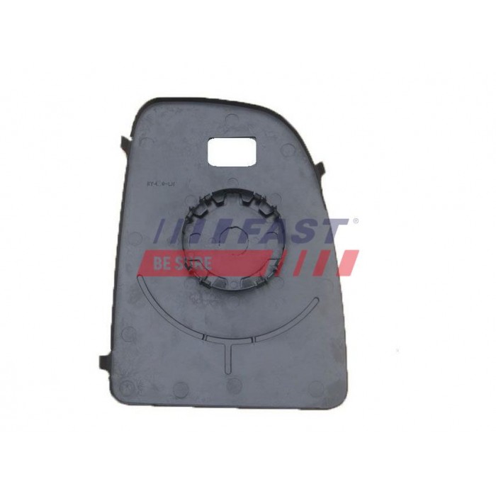 Verre de Rétroviseur Gauche Pour Peugeot Fiat Ducato Citroën 8151LG 71748244