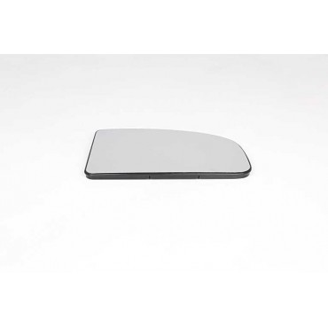 Verre de Rétroviseur Gauche Pour Peugeot Fiat Citroën 71748246 350319420290