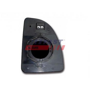Verre de Rétroviseur Gauche Pour Peugeot Boxer Fiat Citroën 8151ET 71716702