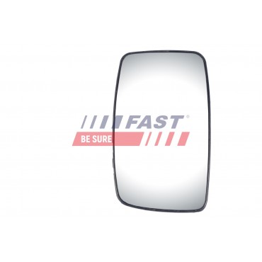 Verre de Rétroviseur Droit Pour Peugeot Fiat Citroën 8151KF 9467048280 8151KC