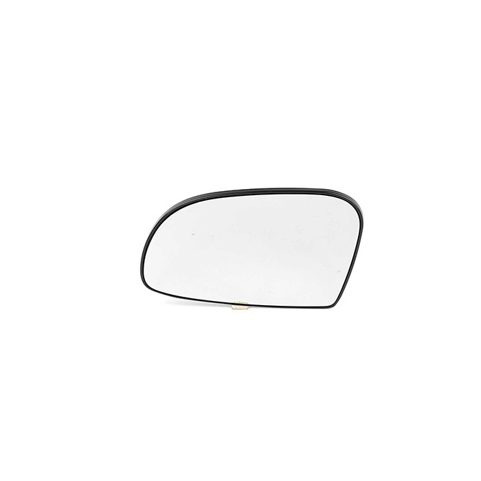 Verre de Rétroviseur Gauche Pour Citroën Saxo 8151T7
