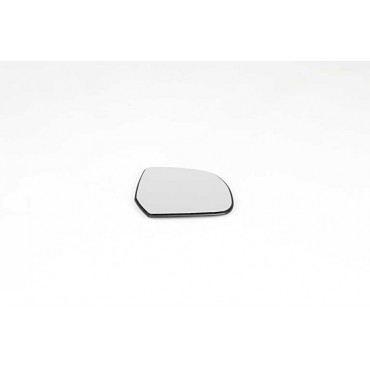 Verre de Rétroviseur Droit Pour Dacia Dokker Duster Lodgy Nissan Micra IV