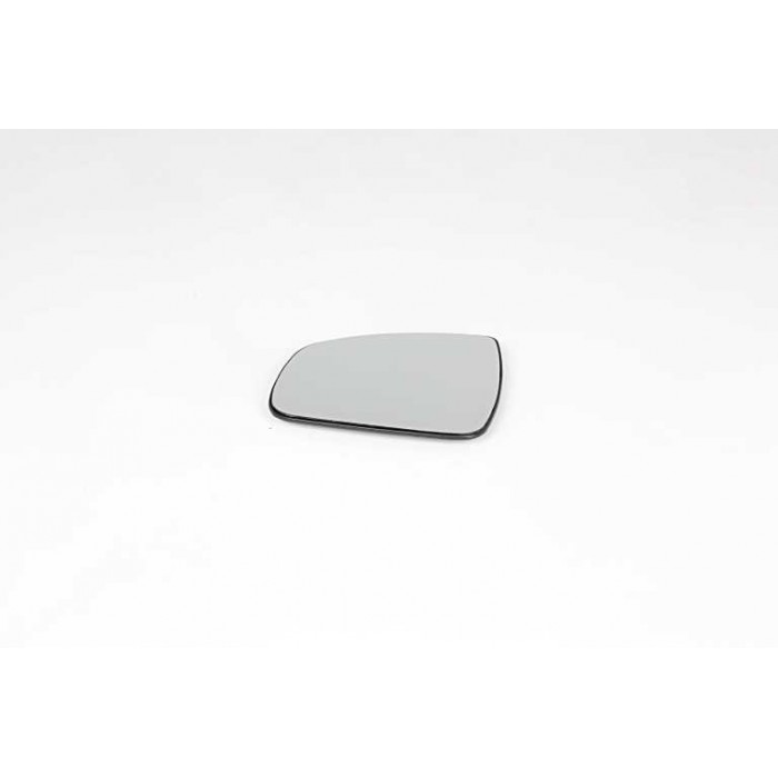 Verre de Rétroviseur Gauche Pour Dacia Sandero II 963661279R